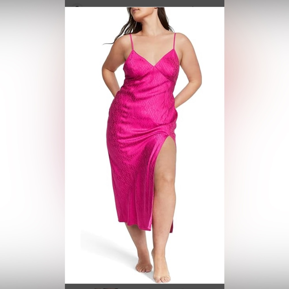 Victoria’s Secret Slip Dress